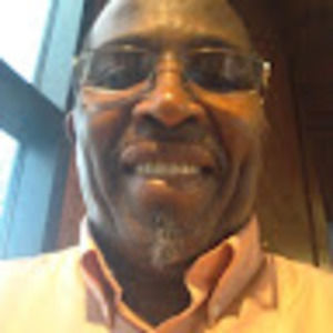 Meet your Posher, Rickey